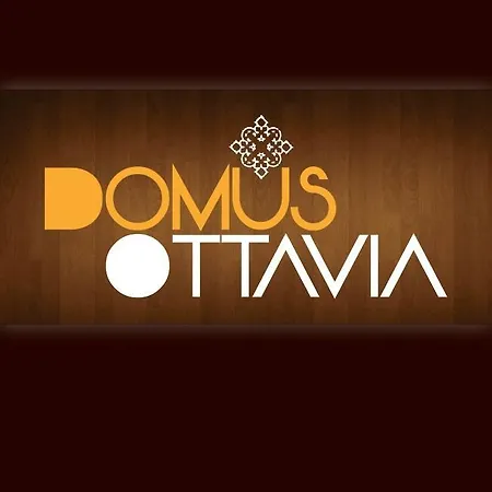 Domus Ottavia In Rome
