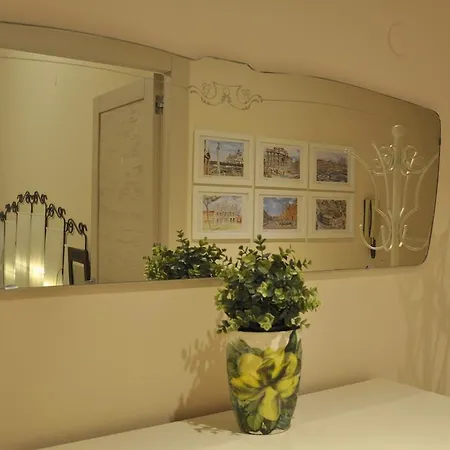 Appartement Domus Ottavia In Rome