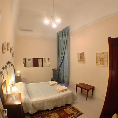 Apartment Domus Ottavia In