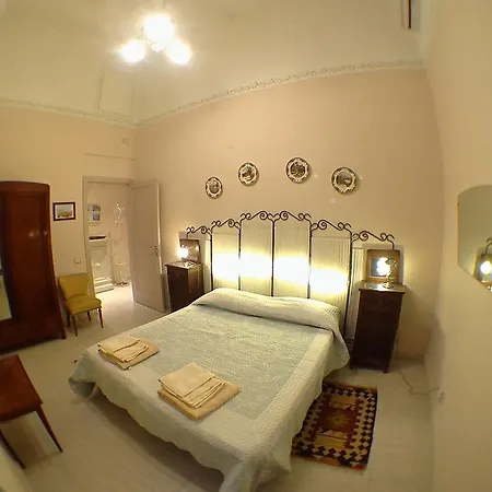 Domus Ottavia In Apartment Rome