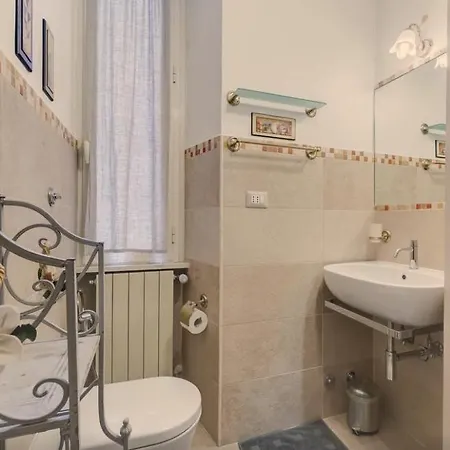 Domus Ottavia In * Rome