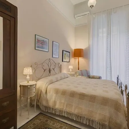 Appartement Domus Ottavia In Rome