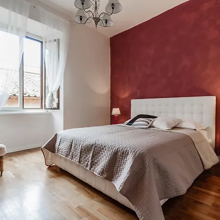 Appartamento Santonofrio Roma