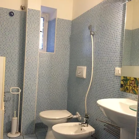 Turati House Apartment *