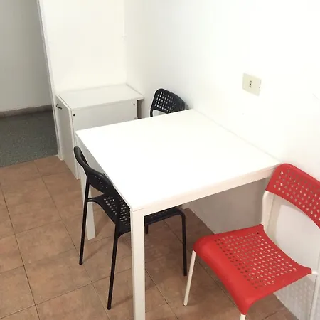 Apartment Turati House Rom