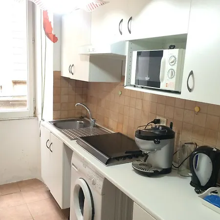Apartment Turati House