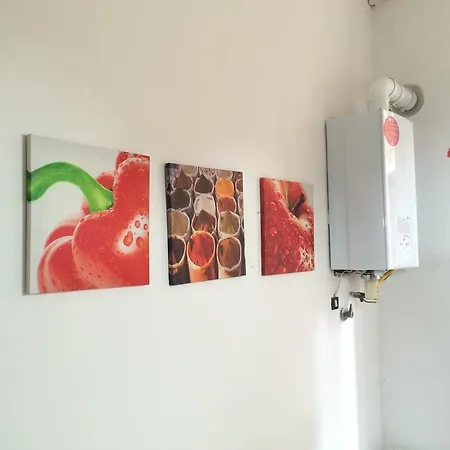 Apartamento Turati House *