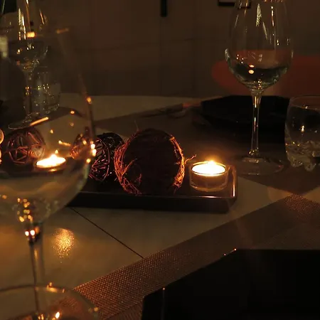 Apartment H2 In Rome *