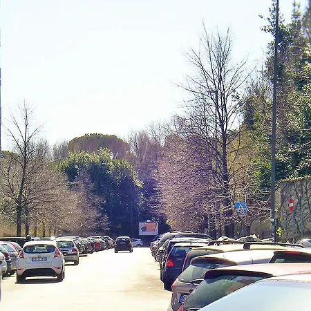 We Love It * Rome