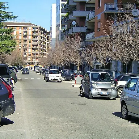 We Love It Apartment Rome