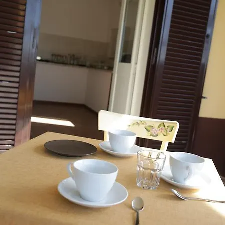 Grappoli Di Sole Farm stay *