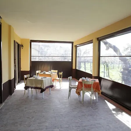 Farm stay Grappoli Di Sole Rome