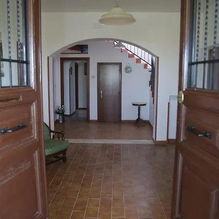 Farm stay Grappoli Di Sole *