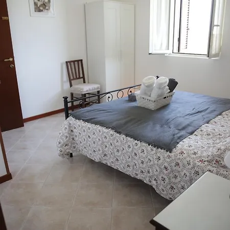 Grappoli Di Sole Farm stay