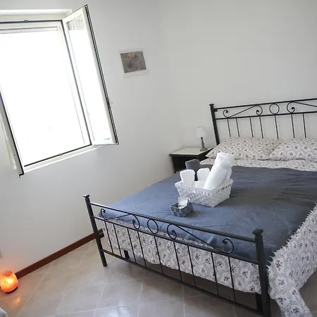 Grappoli Di Sole Farm stay