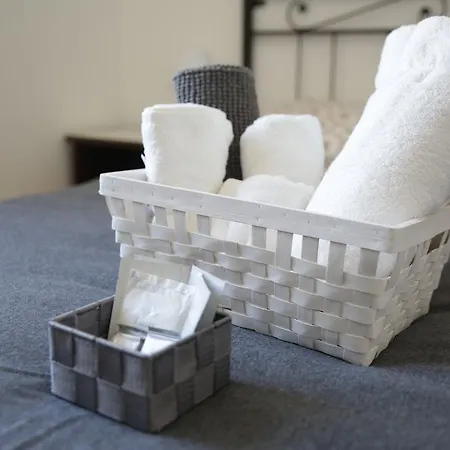Farm stay Grappoli Di Sole *