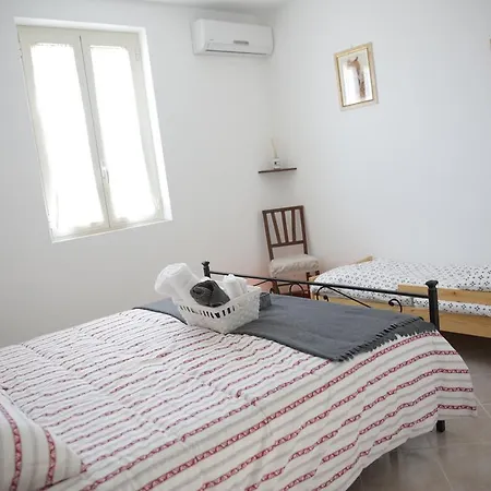 Grappoli Di Sole Farm stay