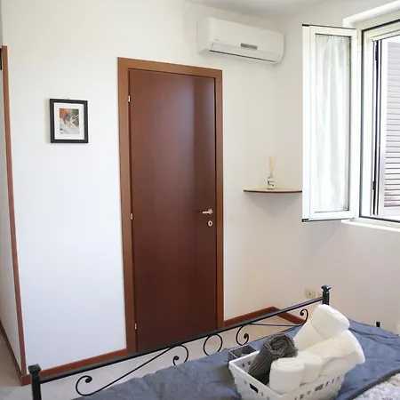 Grappoli Di Sole Farm stay *
