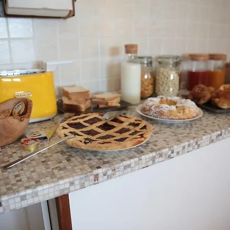 Grappoli Di Sole Farm stay Rome