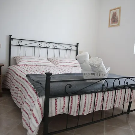 Grappoli Di Sole Farm stay