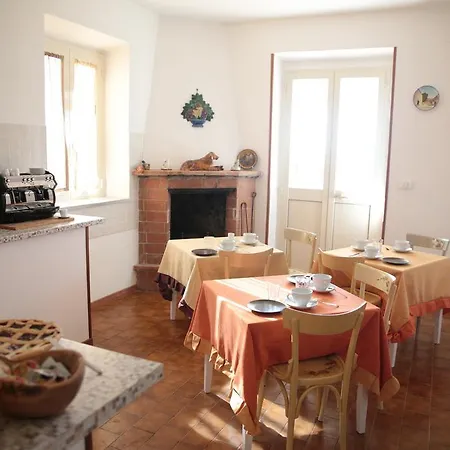 Farm stay Grappoli Di Sole