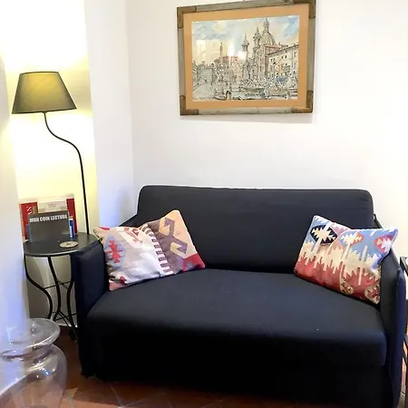 Navona, Old Rome Lodge * Rome