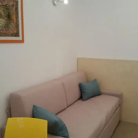 Bed & Breakfast La Casetta Di Ely Rome
