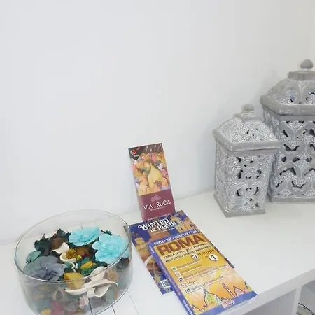Appartamento Casa Vacanze Ricordi Romani *