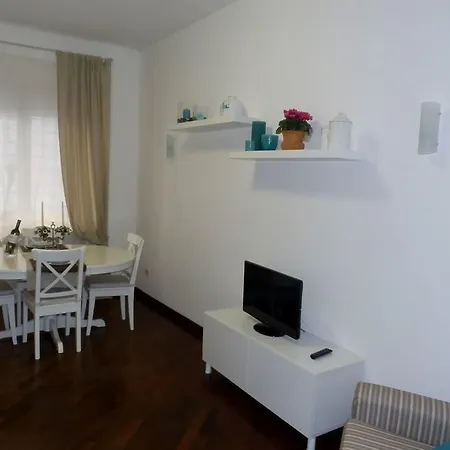 Casa Vacanze Ricordi Romani *
