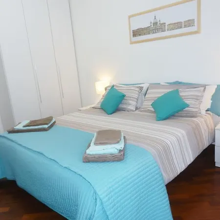 Casa Vacanze Ricordi Romani Appartamento *