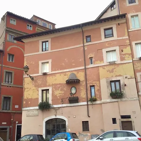 Apartment Navona, Old Rome Lodge