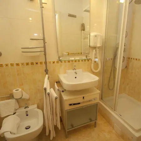 Bed and breakfast Le Di Via Ottaviano - In