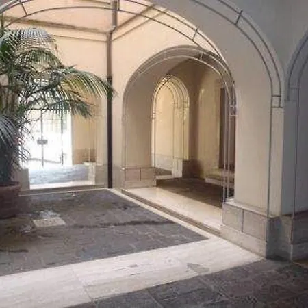 Hotel Orange Garden 3*