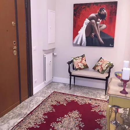 Aurora Casa vacanze Roma