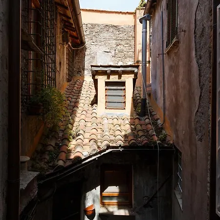 Navona, Old Rome Lodge Apartment