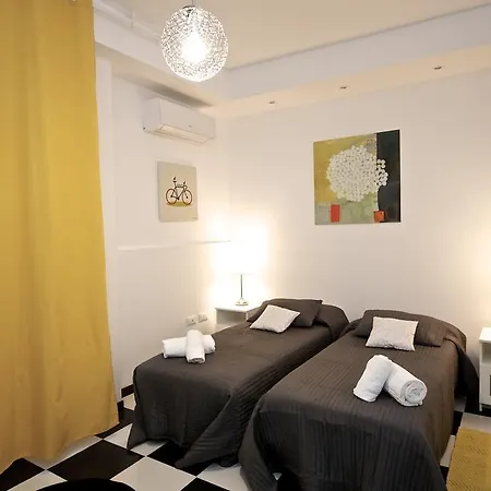 Flaminio Butterfly House Apartman
