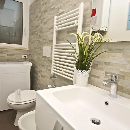 Appartamento Flaminio Butterfly House Roma