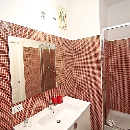 Flaminio Butterfly House Appartement Rome