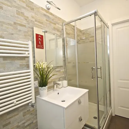 Flaminio Butterfly House Apartman