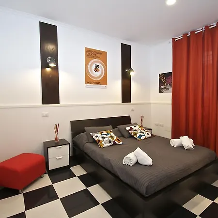 Appartamento Flaminio Butterfly House Roma