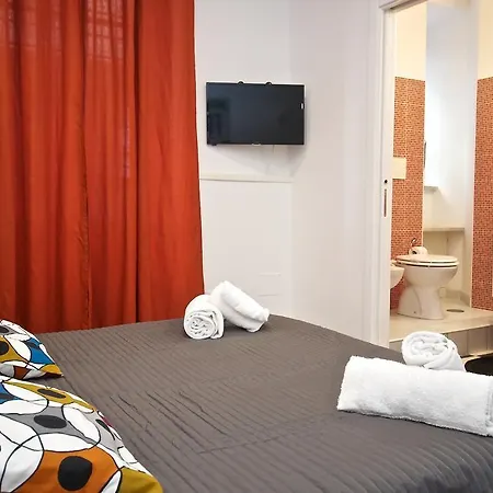 Appartamento Flaminio Butterfly House *