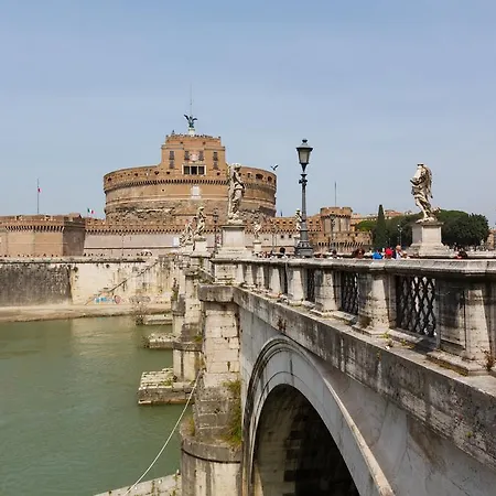 Apartment Navona, Old Rome Lodge *