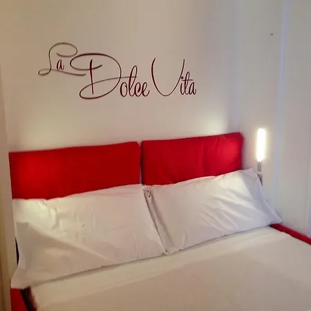 Apartment Navona, Old Rome Lodge *