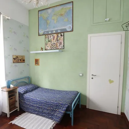 Apartment Casa Di Musetta *