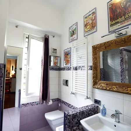 Casa Di Musetta *