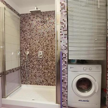 Apartment Casa Di Musetta
