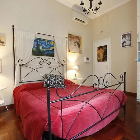 Casa Di Musetta Apartment *