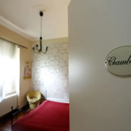 Casa Di Musetta * Rome