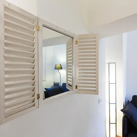 Navona, Old Rome Lodge Apartment