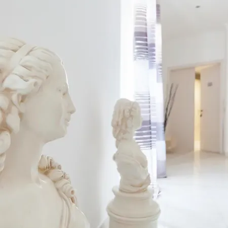 Apartment Veneto Excelsior Rome